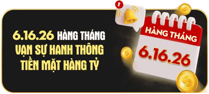Ưu đãi mới nhất của sun52 game bài