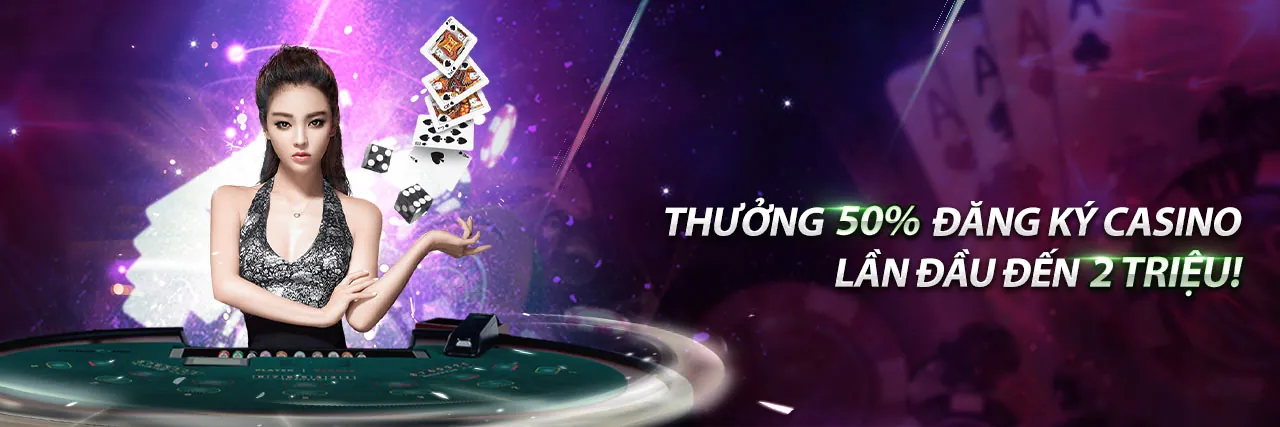 Sòng bạc trực tuyến sun52 game bài với các trò chơi hấp dẫn