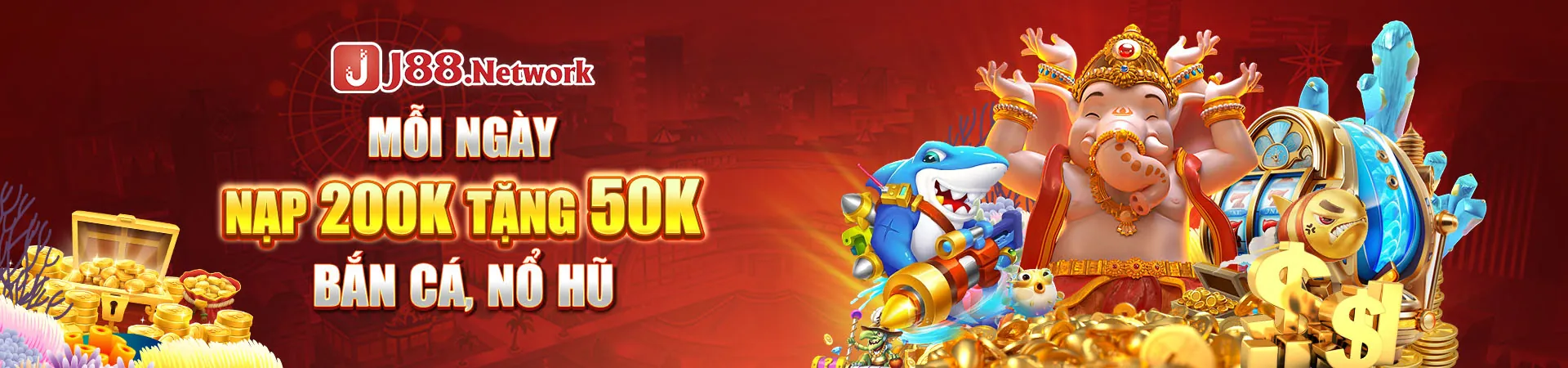 Chương trình VIP và thưởng nạp lại Sun52 Game Bài